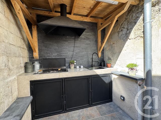 Maison à vendre - 4 pièces - 92,28 m2 - Montgaillard Lauragais - 31 - MIDI-PYRENEES