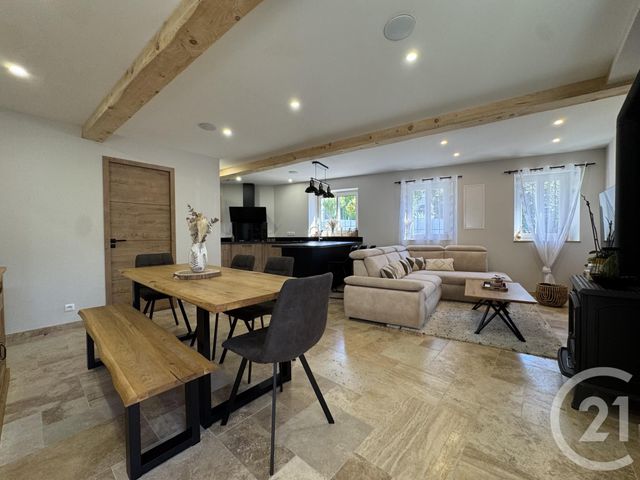 Maison à vendre - 4 pièces - 92,28 m2 - Montgaillard Lauragais - 31 - MIDI-PYRENEES