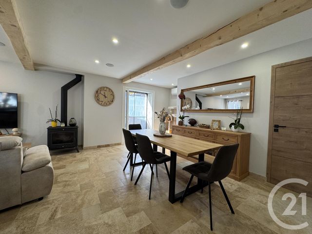 Maison à vendre - 4 pièces - 92,28 m2 - Montgaillard Lauragais - 31 - MIDI-PYRENEES