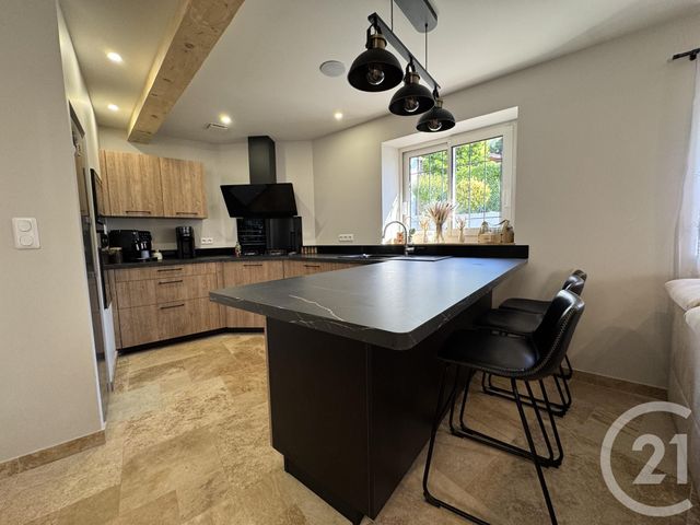 Maison à vendre - 4 pièces - 92,28 m2 - Montgaillard Lauragais - 31 - MIDI-PYRENEES