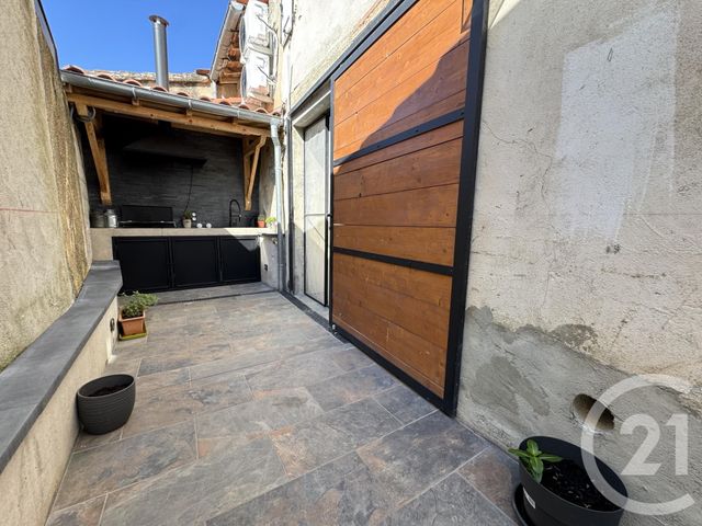 Maison à vendre - 4 pièces - 92,28 m2 - Montgaillard Lauragais - 31 - MIDI-PYRENEES