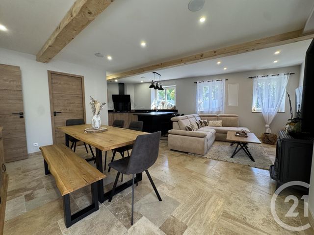 Maison à vendre - 4 pièces - 92,28 m2 - Montgaillard Lauragais - 31 - MIDI-PYRENEES