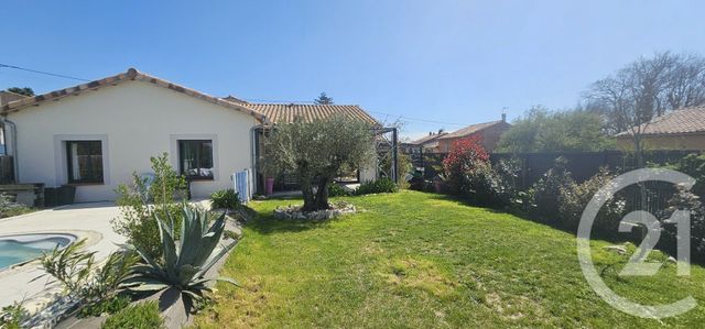 Prix immobilier VILLEFRANCHE DE LAURAGAIS - Photo d’une maison vendue