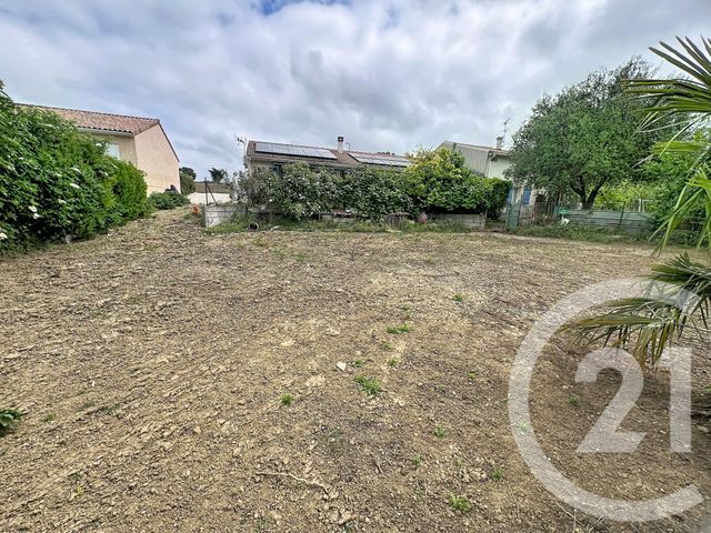 Terrain &agrave; vendre - 391 m2 - Villefranche De Lauragais - 31 - MIDI-PYRENEES