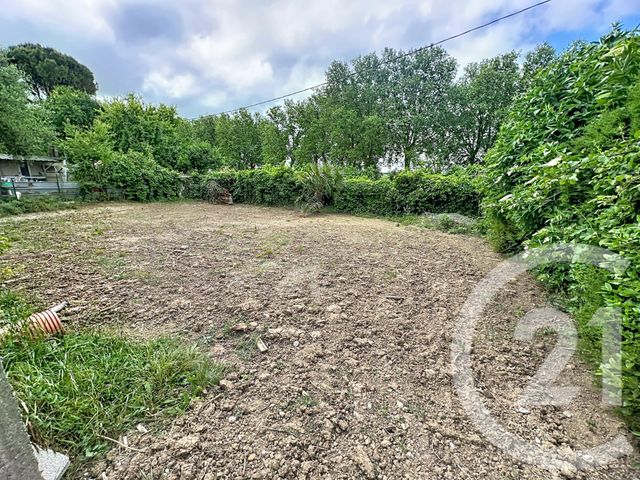 Terrain &agrave; vendre - 391 m2 - Villefranche De Lauragais - 31 - MIDI-PYRENEES