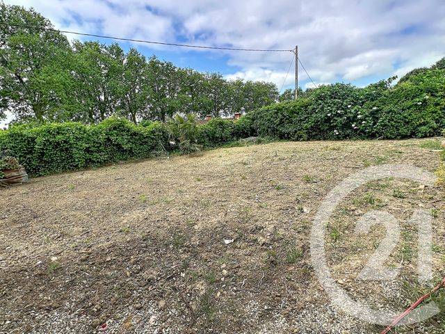 Terrain &agrave; vendre - 391 m2 - Villefranche De Lauragais - 31 - MIDI-PYRENEES