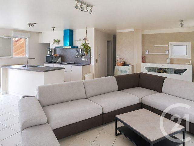 Maison &agrave; vendre - 4 pi&egrave;ces - 102,60 m2 - Salles Sur L Hers - 11 - LANGUEDOC-ROUSSILLON