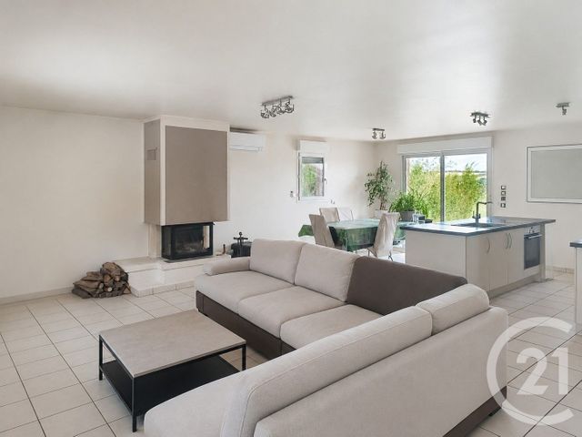 Maison &agrave; vendre - 4 pi&egrave;ces - 102,60 m2 - Salles Sur L Hers - 11 - LANGUEDOC-ROUSSILLON