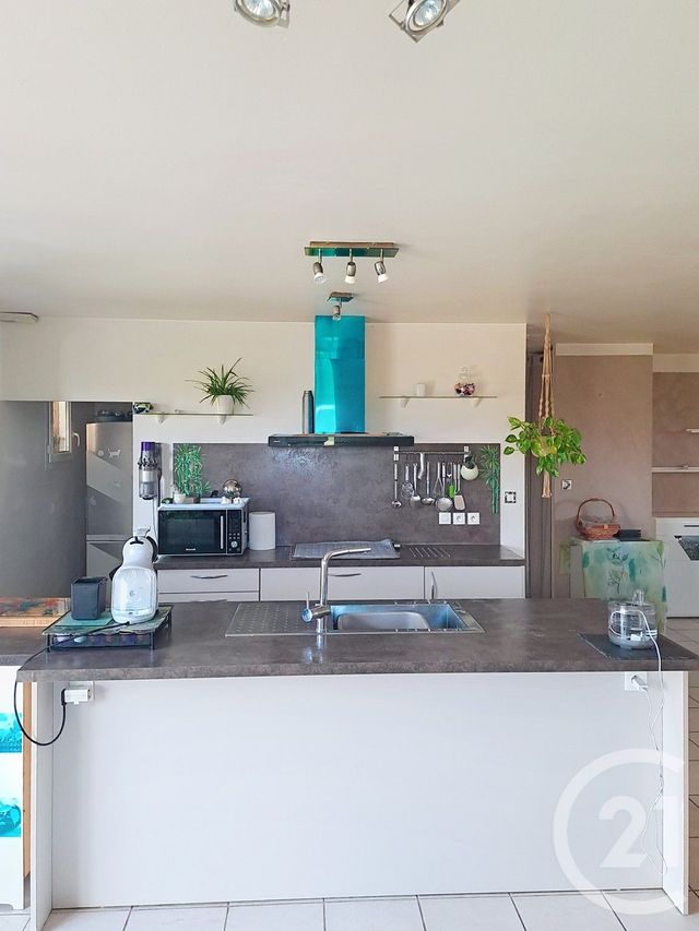 Maison &agrave; vendre - 4 pi&egrave;ces - 102,60 m2 - Salles Sur L Hers - 11 - LANGUEDOC-ROUSSILLON