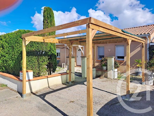 Maison &agrave; vendre - 4 pi&egrave;ces - 102,60 m2 - Salles Sur L Hers - 11 - LANGUEDOC-ROUSSILLON