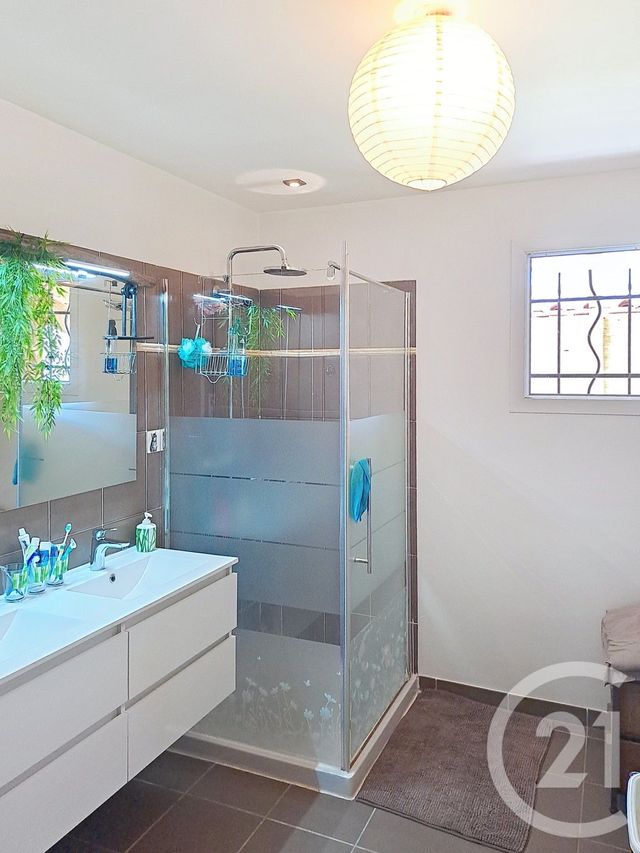 Maison &agrave; vendre - 4 pi&egrave;ces - 102,60 m2 - Salles Sur L Hers - 11 - LANGUEDOC-ROUSSILLON