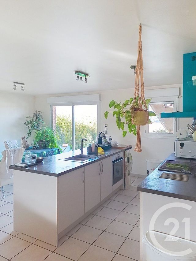 Maison &agrave; vendre - 4 pi&egrave;ces - 102,60 m2 - Salles Sur L Hers - 11 - LANGUEDOC-ROUSSILLON