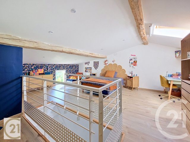 Maison &agrave; vendre - 6 pi&egrave;ces - 236 m2 - Avignonet Lauragais - 31 - MIDI-PYRENEES