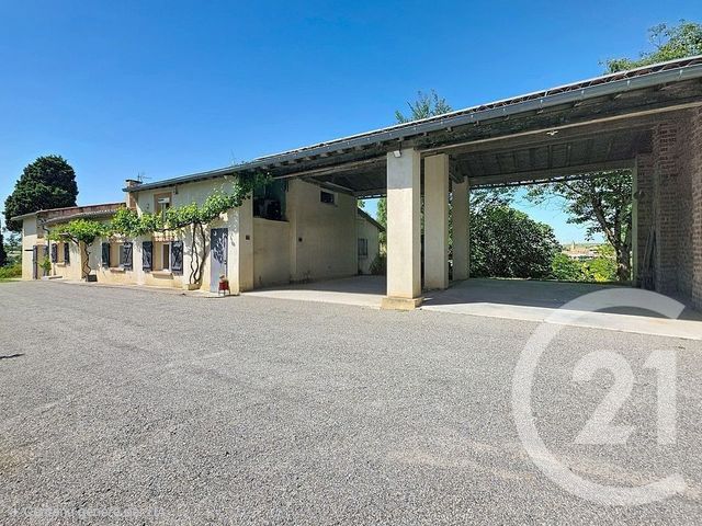 maison - AVIGNONET LAURAGAIS - 31