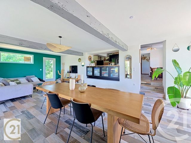 Maison &agrave; vendre - 6 pi&egrave;ces - 236 m2 - Avignonet Lauragais - 31 - MIDI-PYRENEES