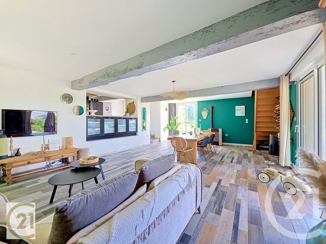 Maison &agrave; vendre - 6 pi&egrave;ces - 236 m2 - Avignonet Lauragais - 31 - MIDI-PYRENEES