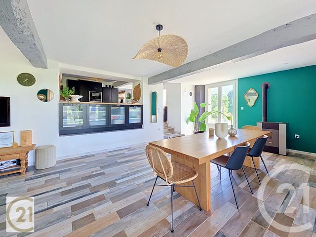 Maison &agrave; vendre - 6 pi&egrave;ces - 236 m2 - Avignonet Lauragais - 31 - MIDI-PYRENEES