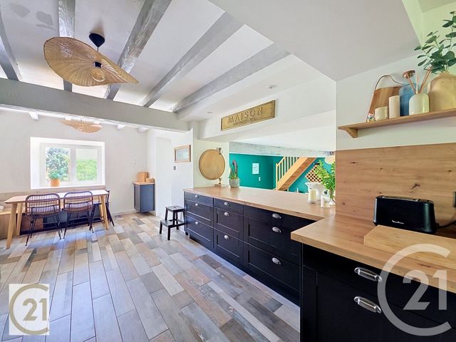 Maison &agrave; vendre - 6 pi&egrave;ces - 236 m2 - Avignonet Lauragais - 31 - MIDI-PYRENEES