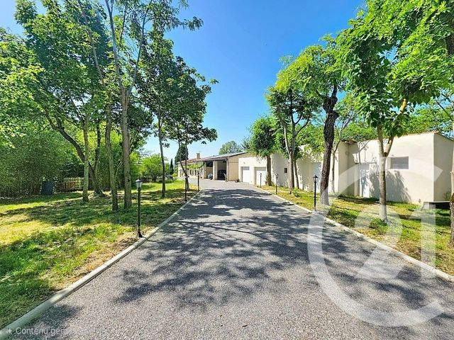 Maison &agrave; vendre - 6 pi&egrave;ces - 236 m2 - Avignonet Lauragais - 31 - MIDI-PYRENEES