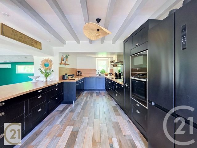 Maison &agrave; vendre - 6 pi&egrave;ces - 236 m2 - Avignonet Lauragais - 31 - MIDI-PYRENEES