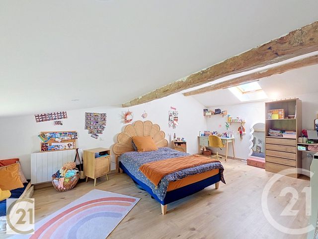 Maison &agrave; vendre - 6 pi&egrave;ces - 236 m2 - Avignonet Lauragais - 31 - MIDI-PYRENEES