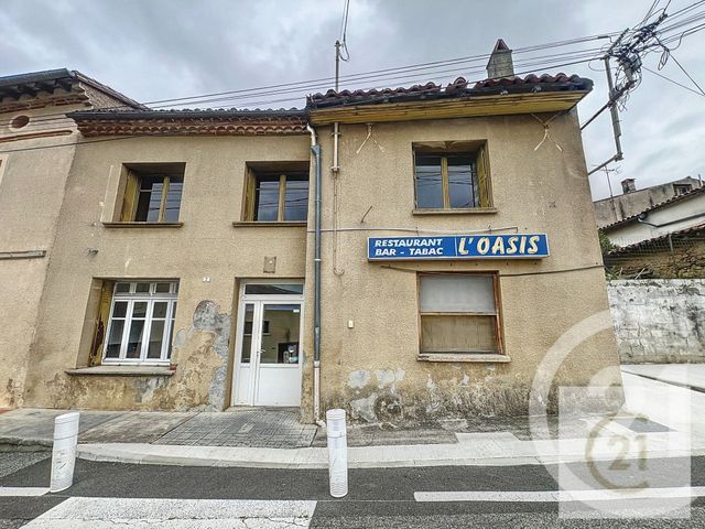 Maison à vendre - 10 pièces - 285 m2 - Vallegue - 31 - MIDI-PYRENEES