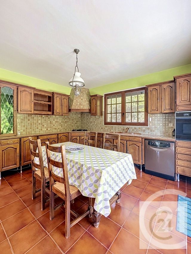 Maison &agrave; vendre - 5 pi&egrave;ces - 117 m2 - Montgiscard - 31 - MIDI-PYRENEES