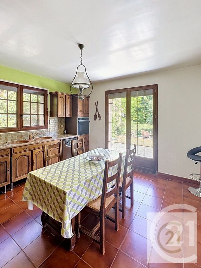 Maison &agrave; vendre - 5 pi&egrave;ces - 117 m2 - Montgiscard - 31 - MIDI-PYRENEES