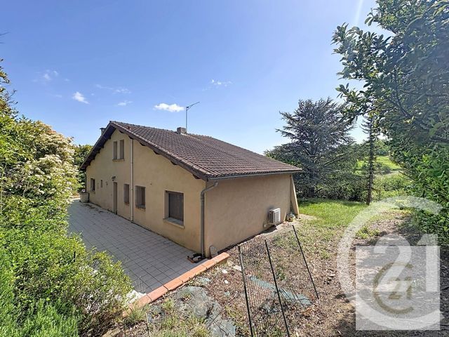 Maison &agrave; vendre - 5 pi&egrave;ces - 117 m2 - Montgiscard - 31 - MIDI-PYRENEES