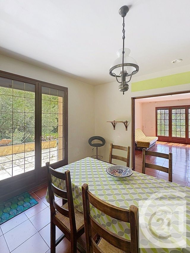 Maison &agrave; vendre - 5 pi&egrave;ces - 117 m2 - Montgiscard - 31 - MIDI-PYRENEES