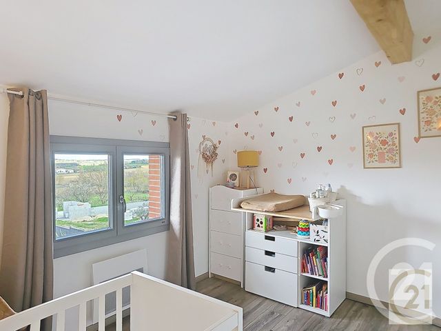 Maison &agrave; vendre - 4 pi&egrave;ces - 118 m2 - Trebons Sur La Grasse - 31 - MIDI-PYRENEES