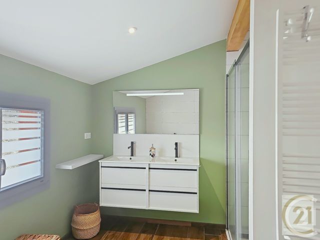 Maison &agrave; vendre - 4 pi&egrave;ces - 118 m2 - Trebons Sur La Grasse - 31 - MIDI-PYRENEES