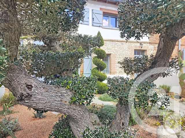 Maison &agrave; vendre - 4 pi&egrave;ces - 118 m2 - Trebons Sur La Grasse - 31 - MIDI-PYRENEES