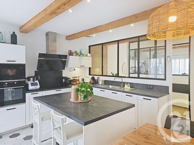 Maison &agrave; vendre - 4 pi&egrave;ces - 118 m2 - Trebons Sur La Grasse - 31 - MIDI-PYRENEES