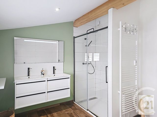 Maison &agrave; vendre - 4 pi&egrave;ces - 118 m2 - Trebons Sur La Grasse - 31 - MIDI-PYRENEES