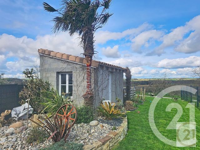 Maison &agrave; vendre - 4 pi&egrave;ces - 118 m2 - Trebons Sur La Grasse - 31 - MIDI-PYRENEES