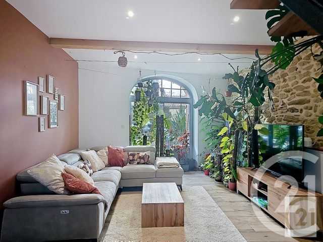 Maison &agrave; vendre - 4 pi&egrave;ces - 118 m2 - Trebons Sur La Grasse - 31 - MIDI-PYRENEES