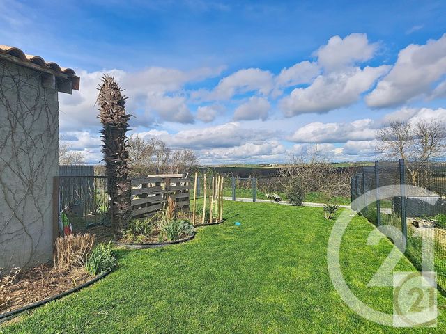 Maison &agrave; vendre - 4 pi&egrave;ces - 118 m2 - Trebons Sur La Grasse - 31 - MIDI-PYRENEES