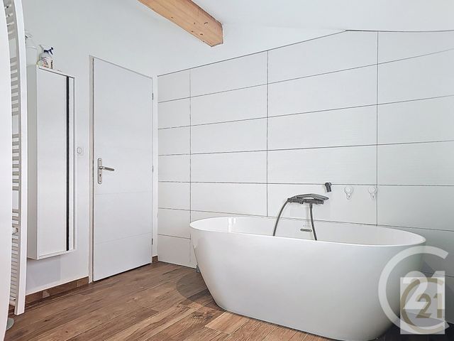 Maison &agrave; vendre - 4 pi&egrave;ces - 118 m2 - Trebons Sur La Grasse - 31 - MIDI-PYRENEES