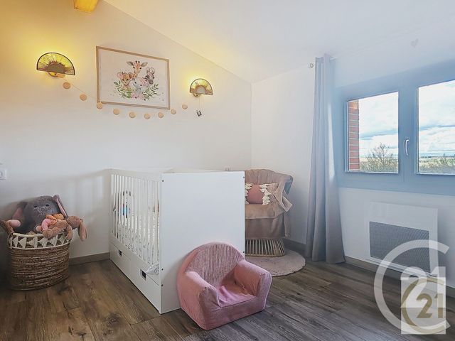 Maison &agrave; vendre - 4 pi&egrave;ces - 118 m2 - Trebons Sur La Grasse - 31 - MIDI-PYRENEES