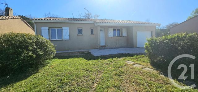 Maison &agrave; vendre - 4 pi&egrave;ces - 110 m2 - 11 - LANGUEDOC-ROUSSILLON