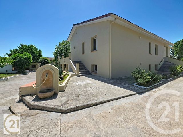 Maison &agrave; vendre - 6 pi&egrave;ces - 176 m2 - Villefranche De Lauragais - 31 - MIDI-PYRENEES
