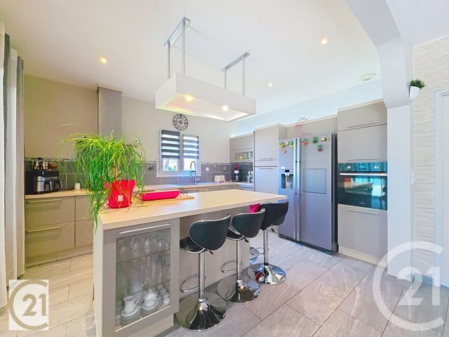 Maison &agrave; vendre - 6 pi&egrave;ces - 176 m2 - Villefranche De Lauragais - 31 - MIDI-PYRENEES