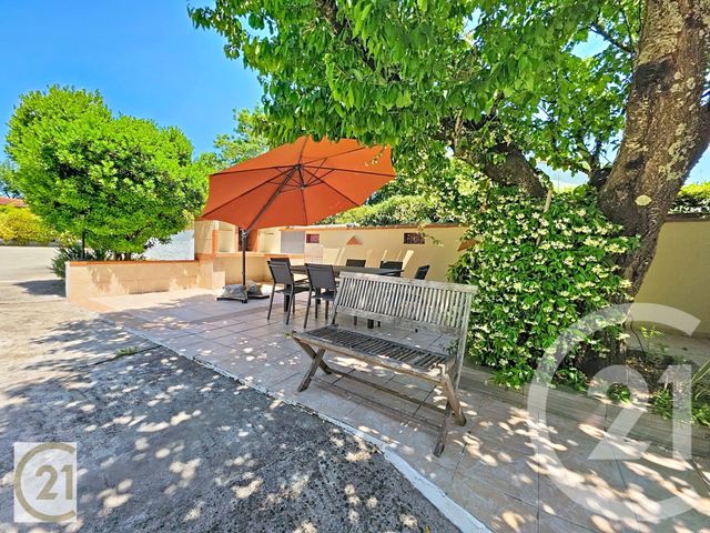 Maison &agrave; vendre - 6 pi&egrave;ces - 176 m2 - Villefranche De Lauragais - 31 - MIDI-PYRENEES