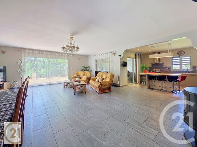 Maison &agrave; vendre - 6 pi&egrave;ces - 176 m2 - Villefranche De Lauragais - 31 - MIDI-PYRENEES