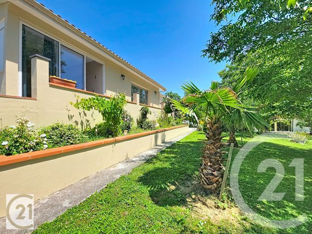 Maison &agrave; vendre - 6 pi&egrave;ces - 176 m2 - Villefranche De Lauragais - 31 - MIDI-PYRENEES