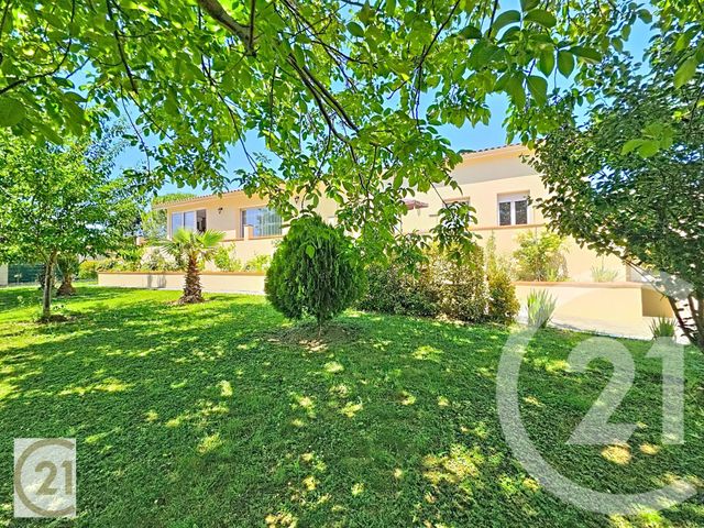 Maison &agrave; vendre - 6 pi&egrave;ces - 176 m2 - Villefranche De Lauragais - 31 - MIDI-PYRENEES