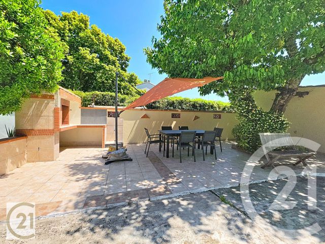 Maison &agrave; vendre - 6 pi&egrave;ces - 176 m2 - Villefranche De Lauragais - 31 - MIDI-PYRENEES