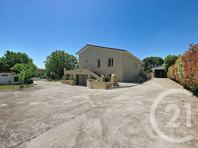 Maison &agrave; vendre - 6 pi&egrave;ces - 176 m2 - Villefranche De Lauragais - 31 - MIDI-PYRENEES