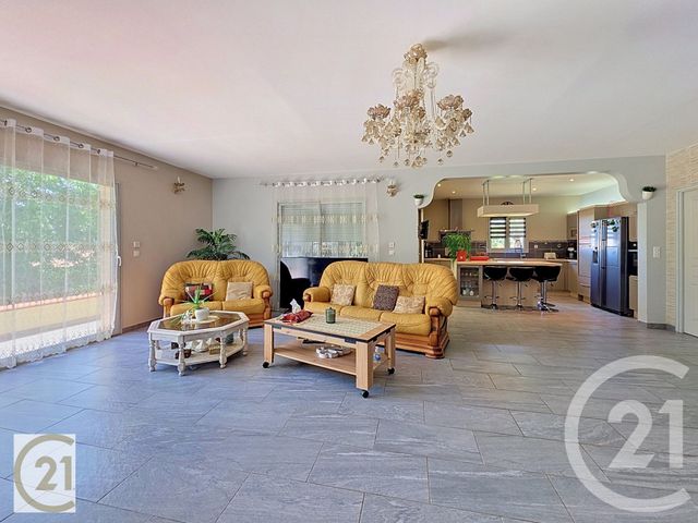 Maison &agrave; vendre - 6 pi&egrave;ces - 176 m2 - Villefranche De Lauragais - 31 - MIDI-PYRENEES
